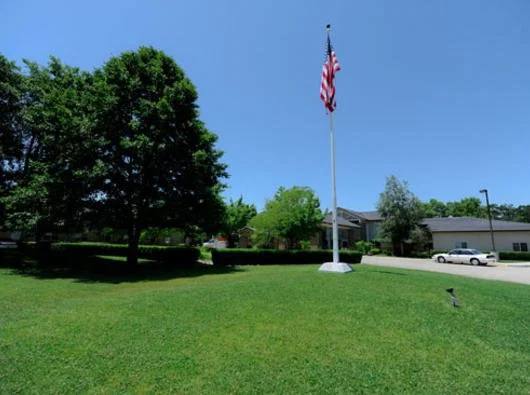 CRESTON VILLAGE