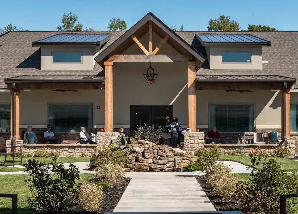 Crestview Senior Living - Memory Care photo