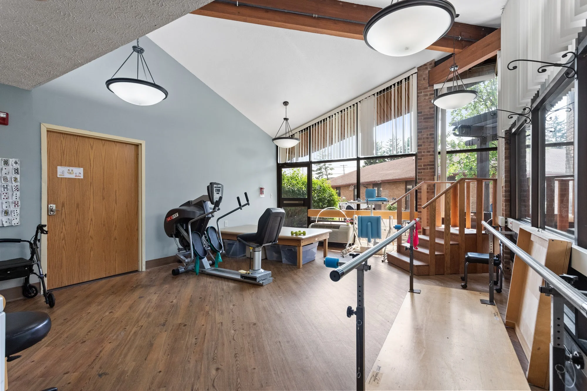 Crown Pointe Care Center