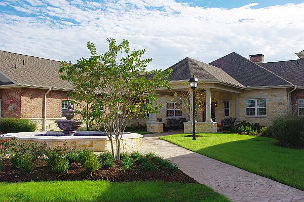 CYPRESS ASSISTED LIVING IV