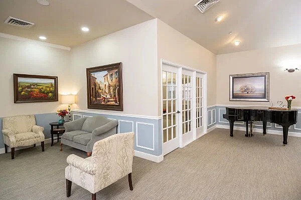 CYPRESS ASSISTED LIVING IV