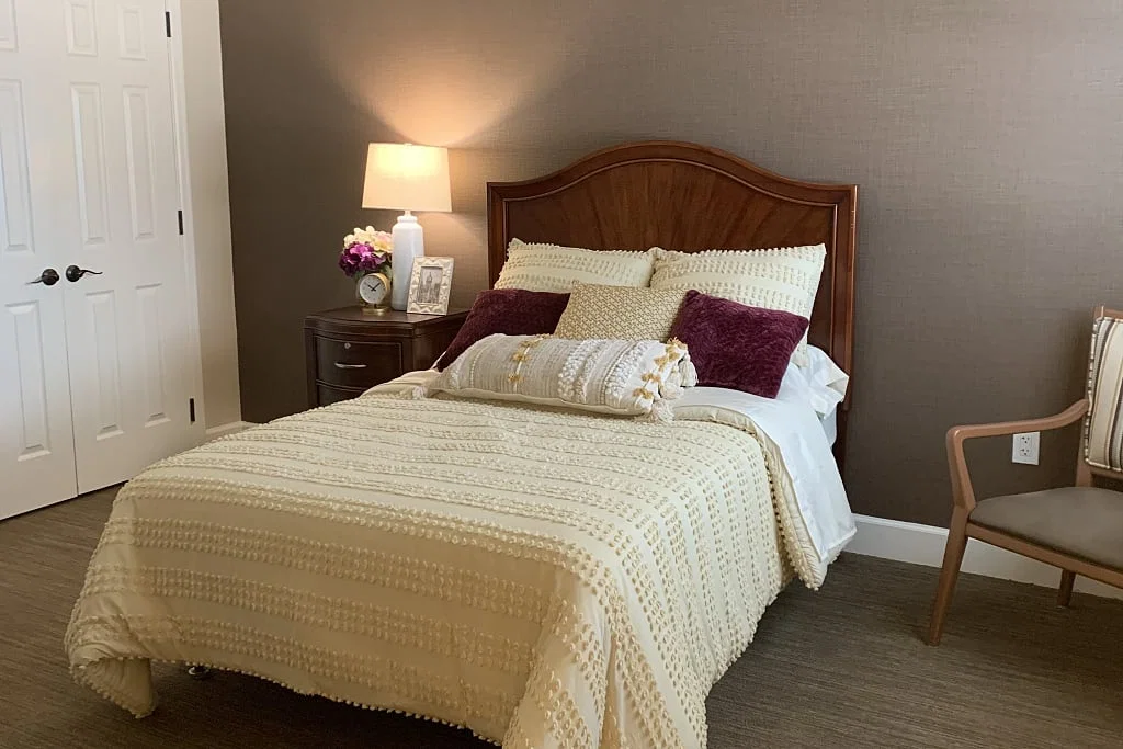 CYPRESS ASSISTED LIVING IV