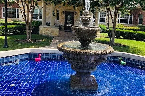 CYPRESS ASSISTED LIVING IV