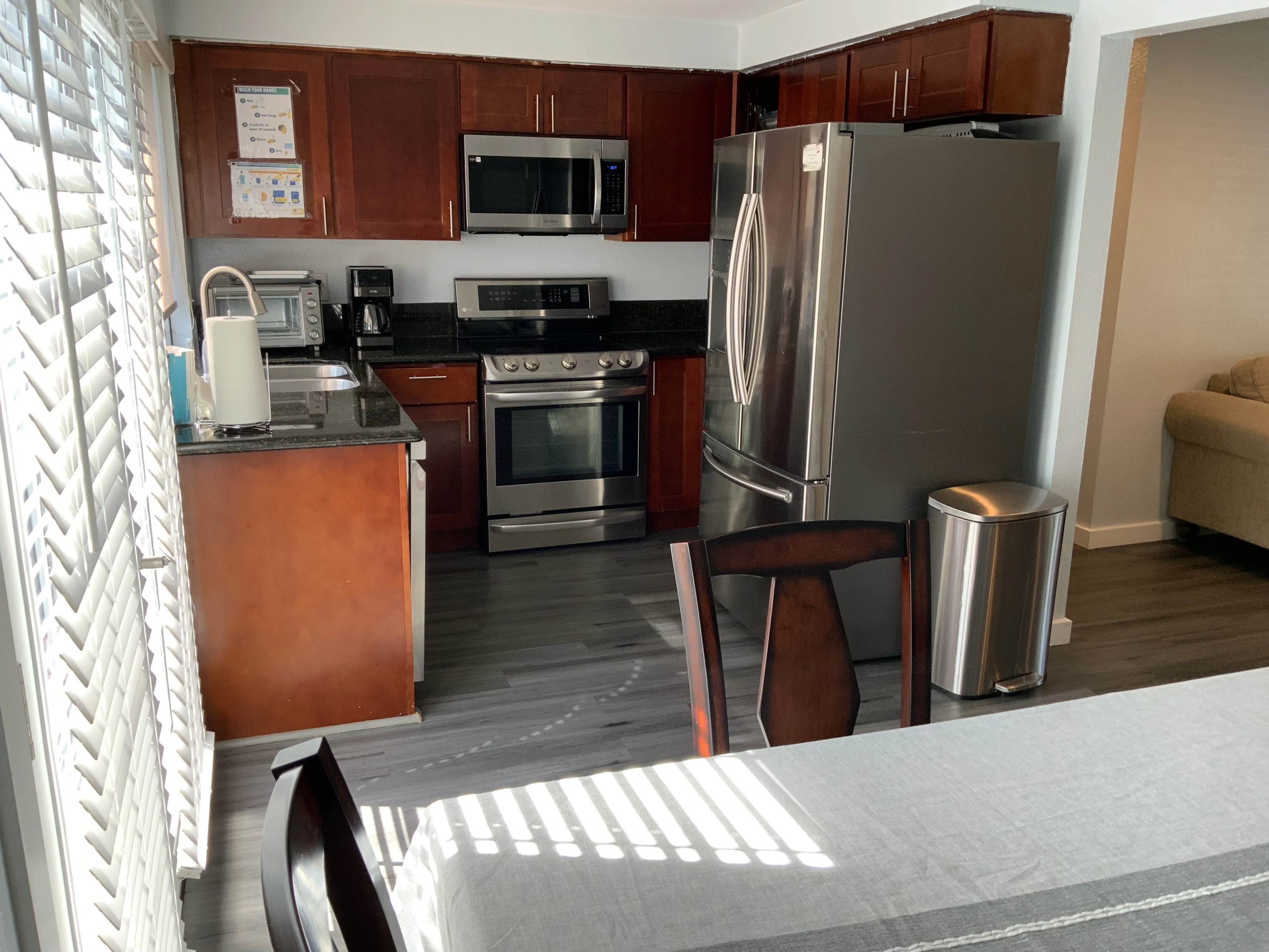 Dawn Adult Family Home