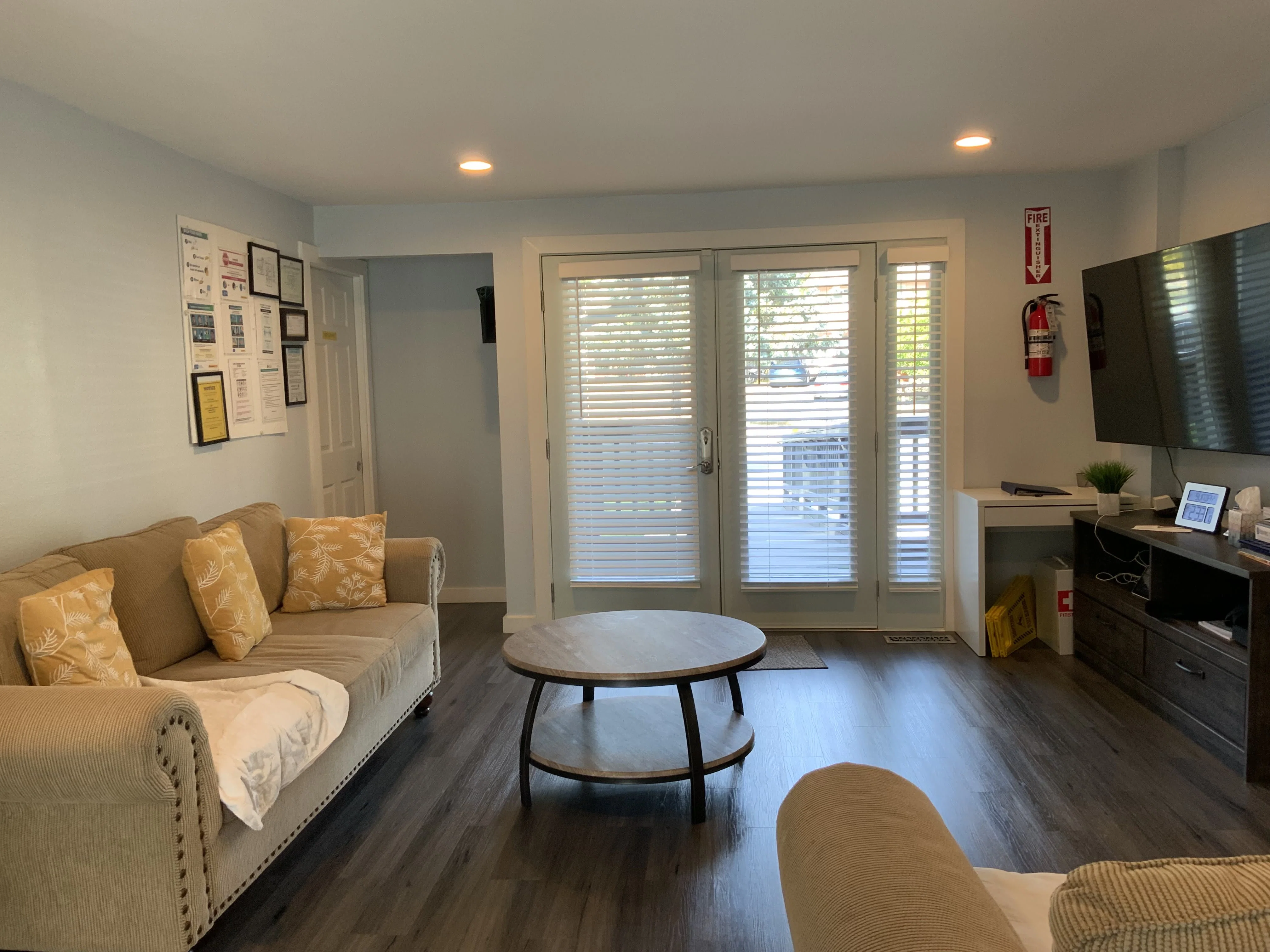 Dawn Adult Family Home