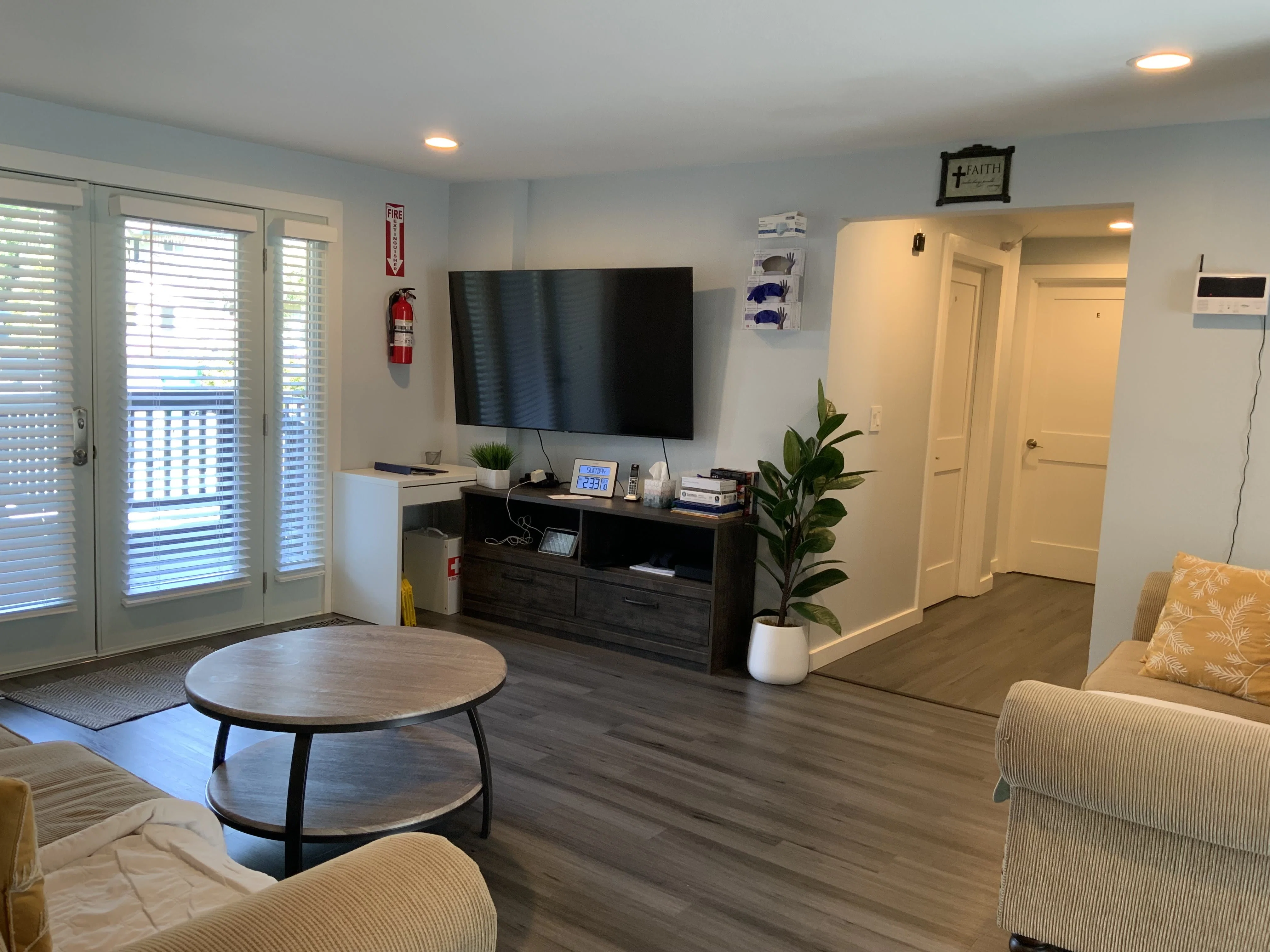 Dawn Adult Family Home