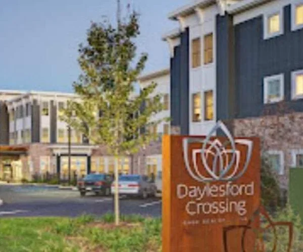 DAYLESFORD CROSSING