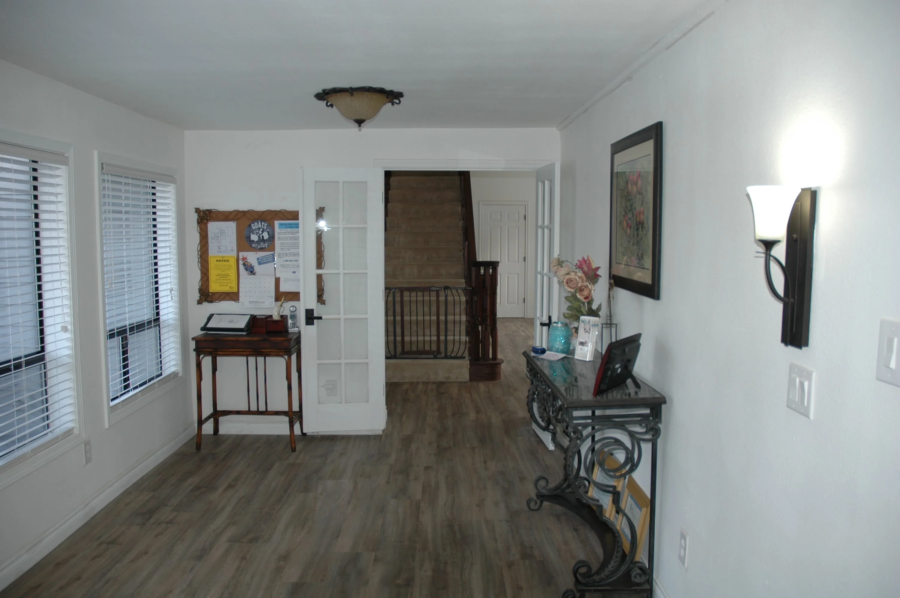Dayspring Memory Care