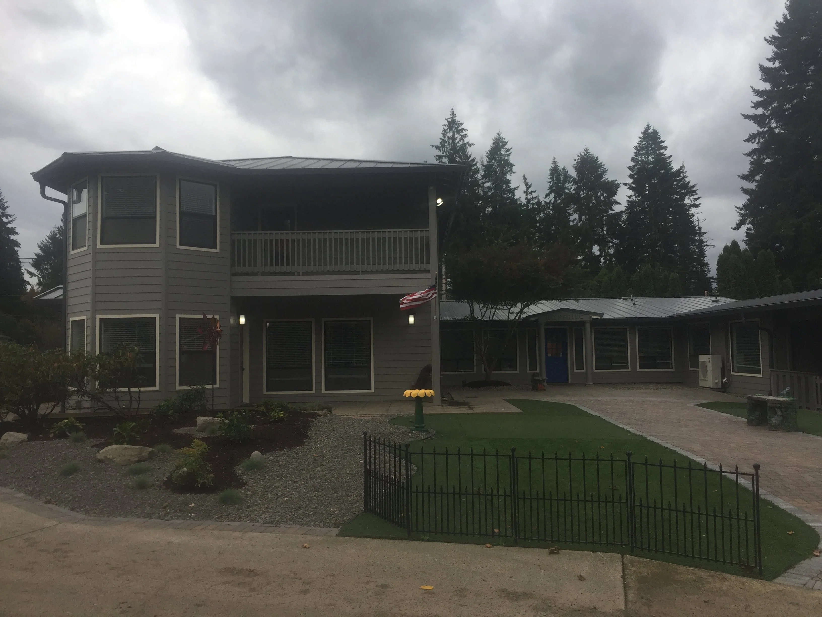 Dayspring Memory Care