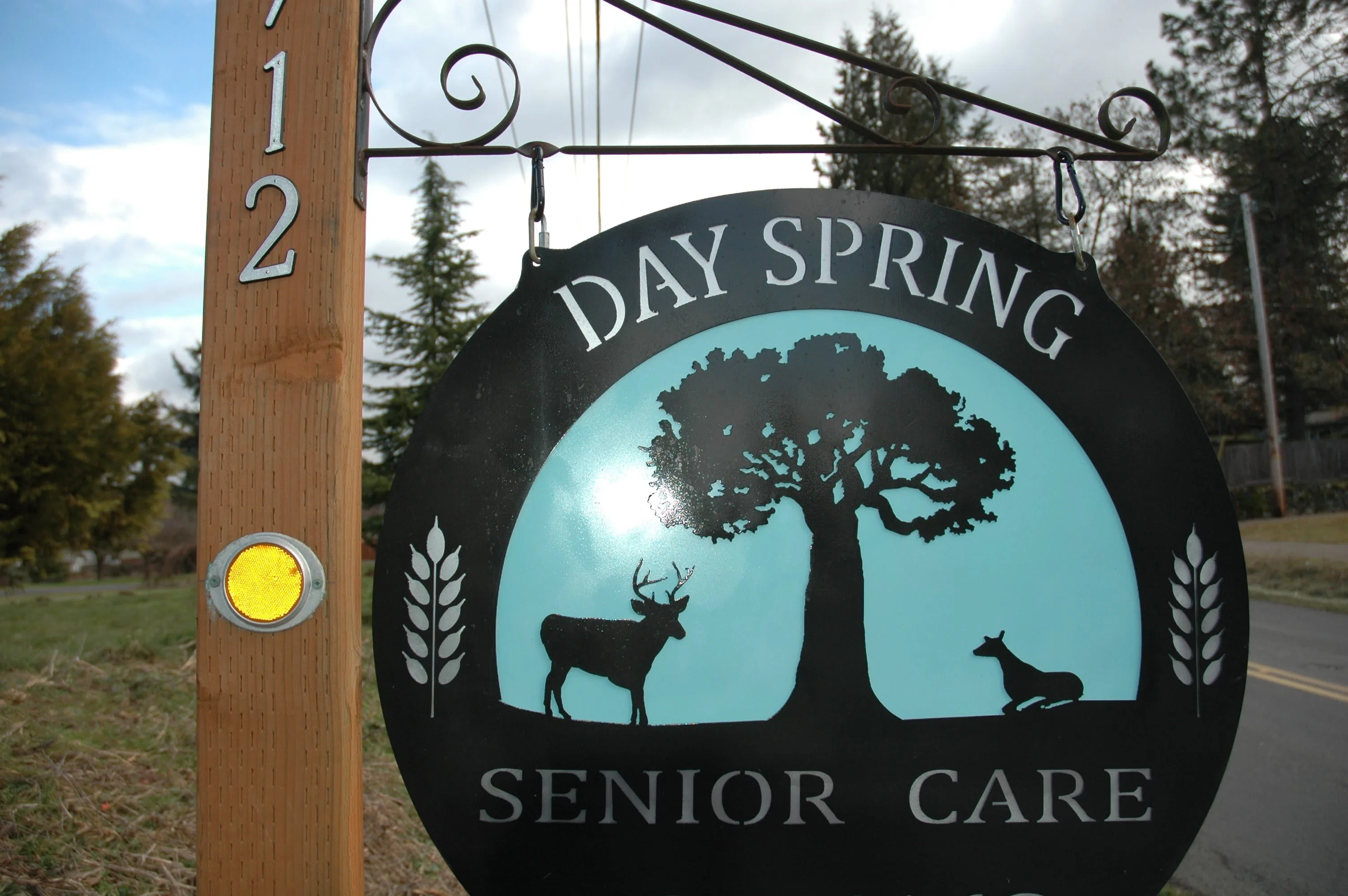Dayspring Memory Care