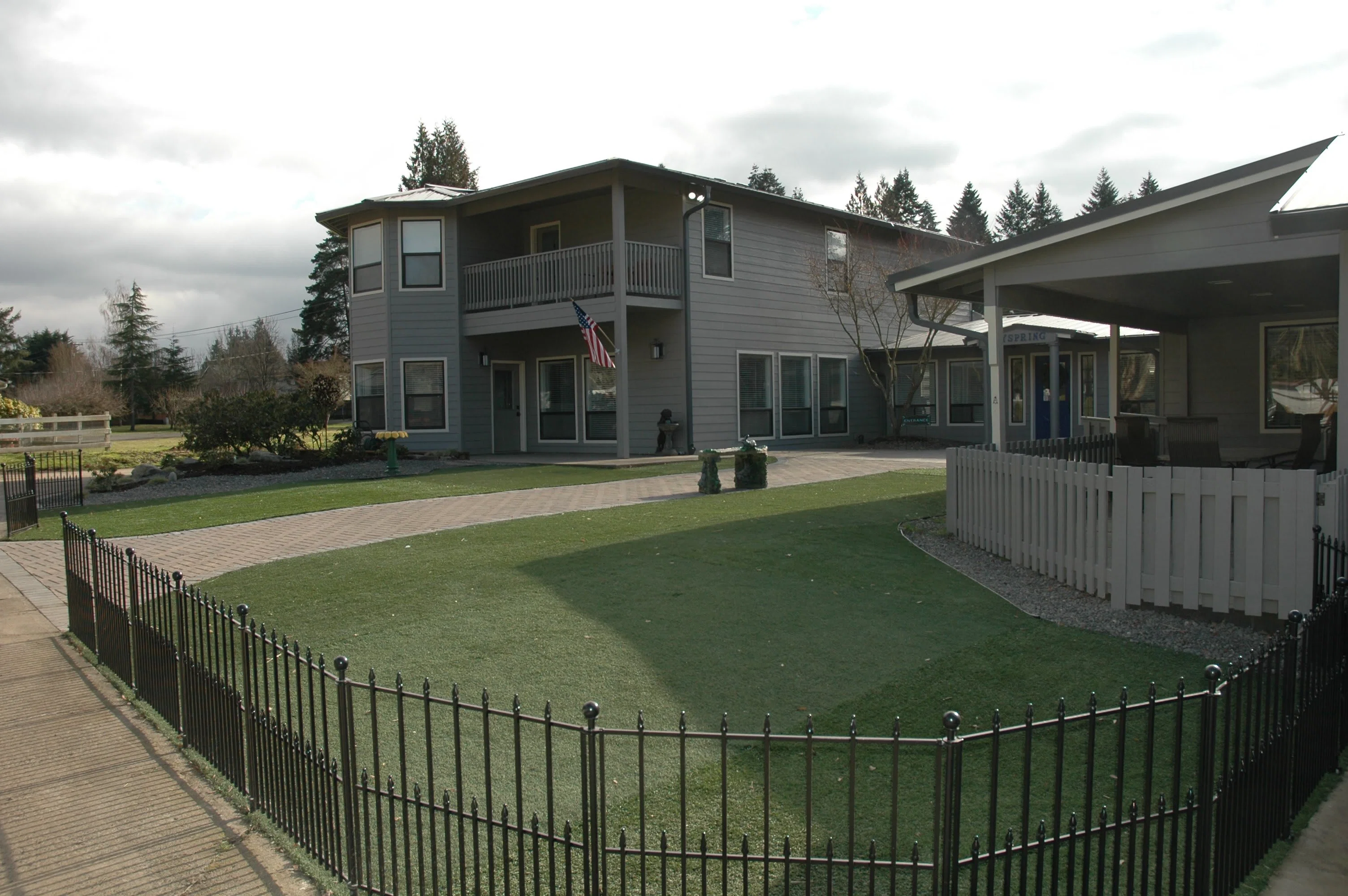 Dayspring Memory Care