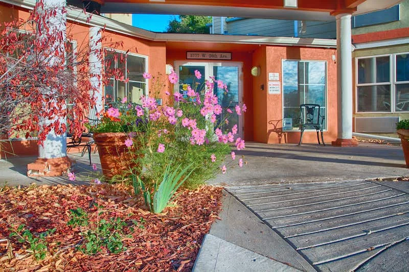 Dayspring Villa