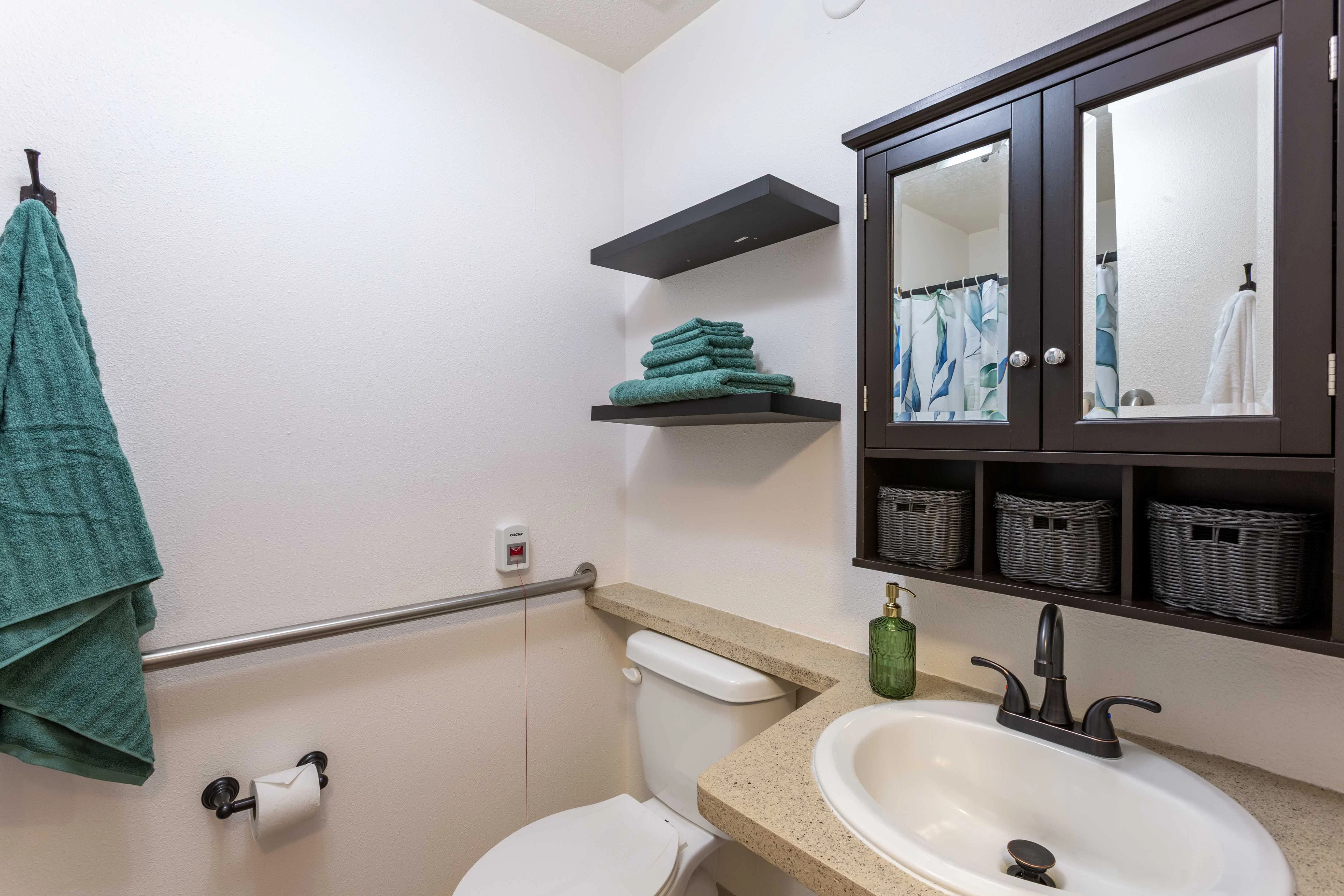 DESERT PEAKS ASSISTED LIVING AND MEMORY CARE