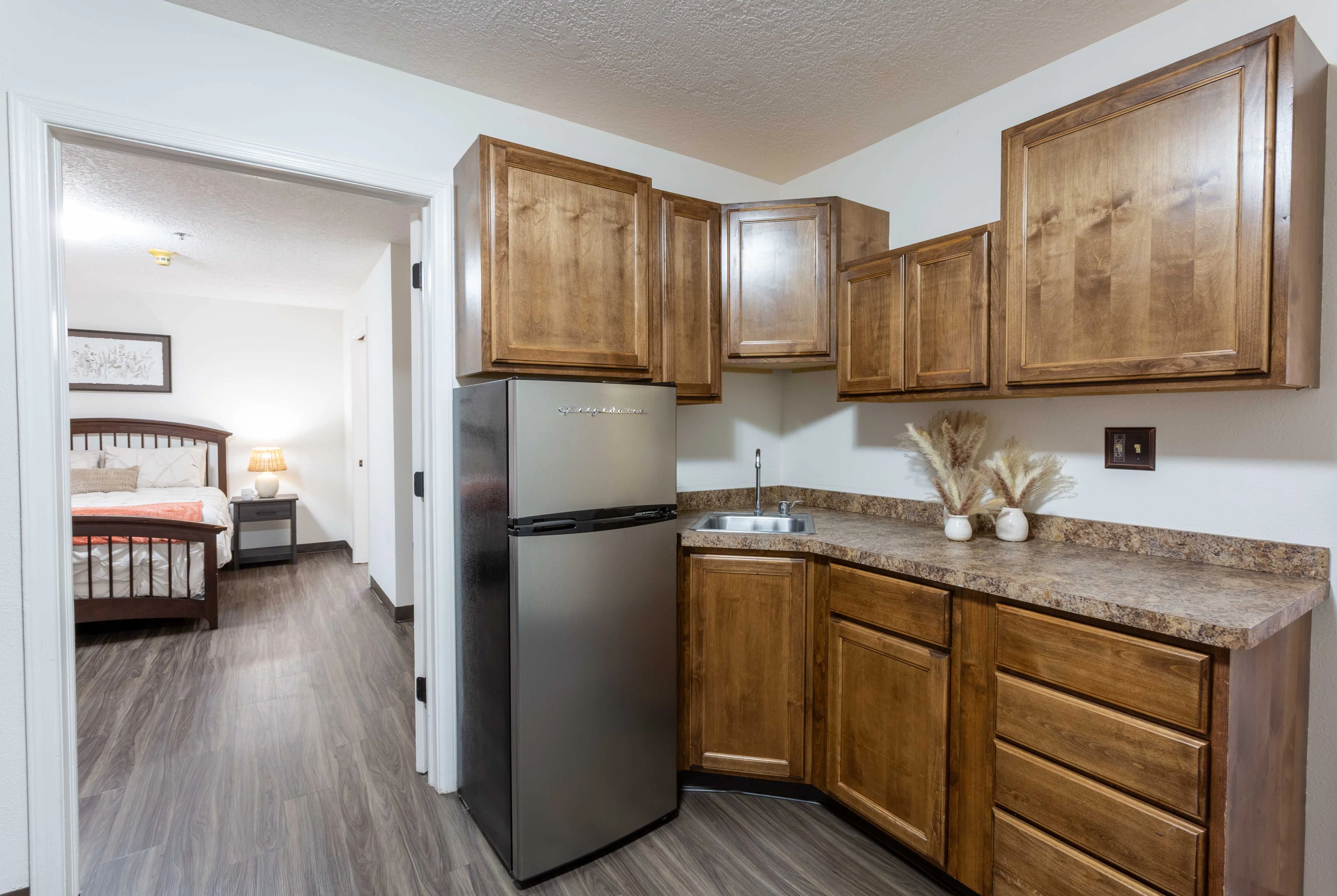 DESERT PEAKS ASSISTED LIVING AND MEMORY CARE