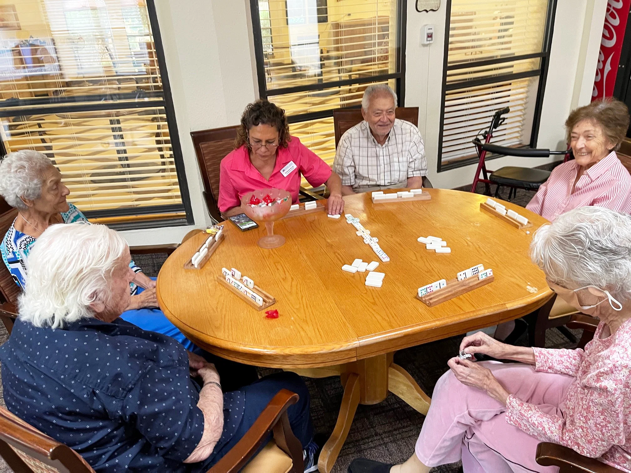 DESERT PEAKS ASSISTED LIVING AND MEMORY CARE