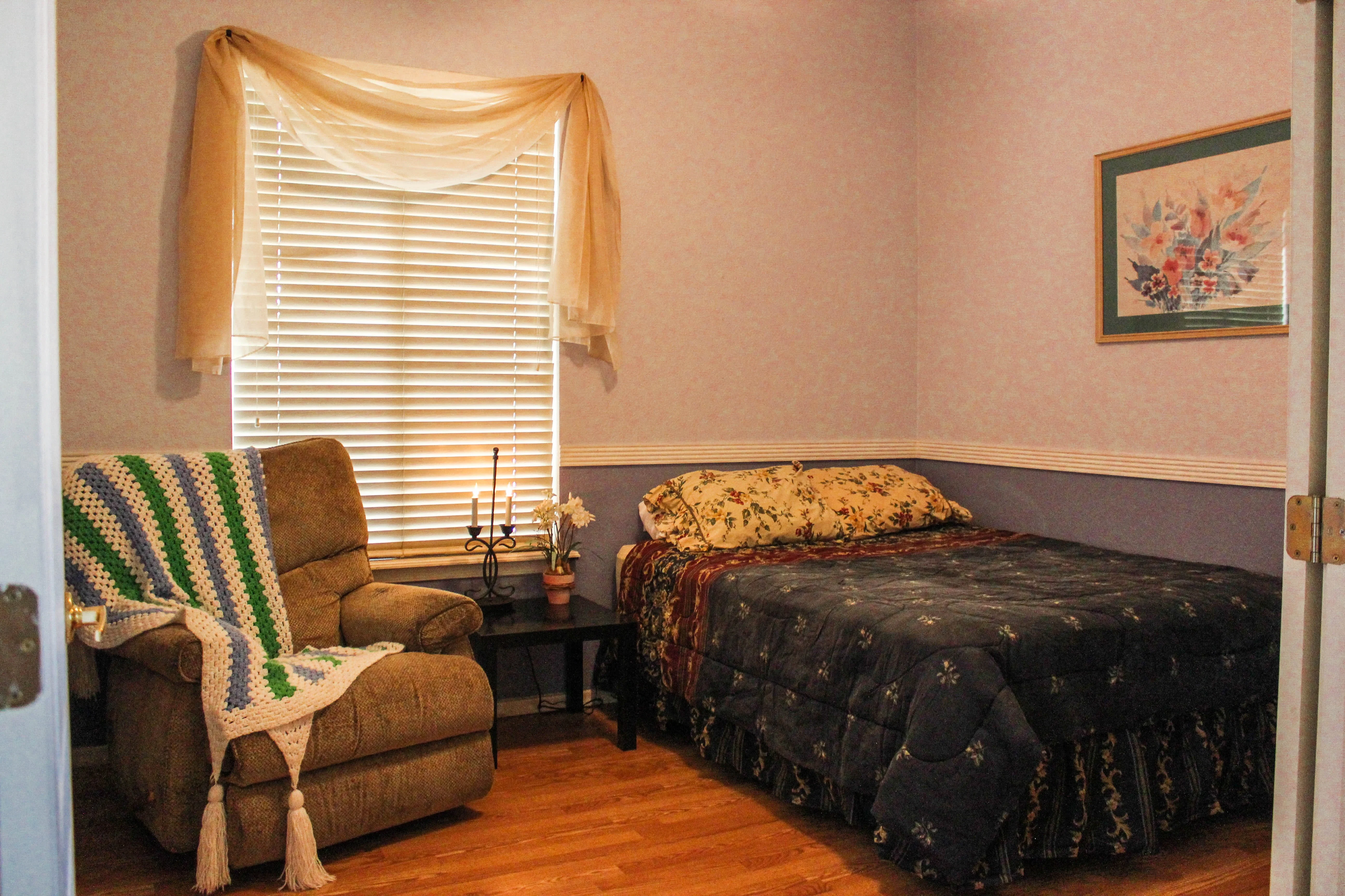 Desert Pond Assisted Living