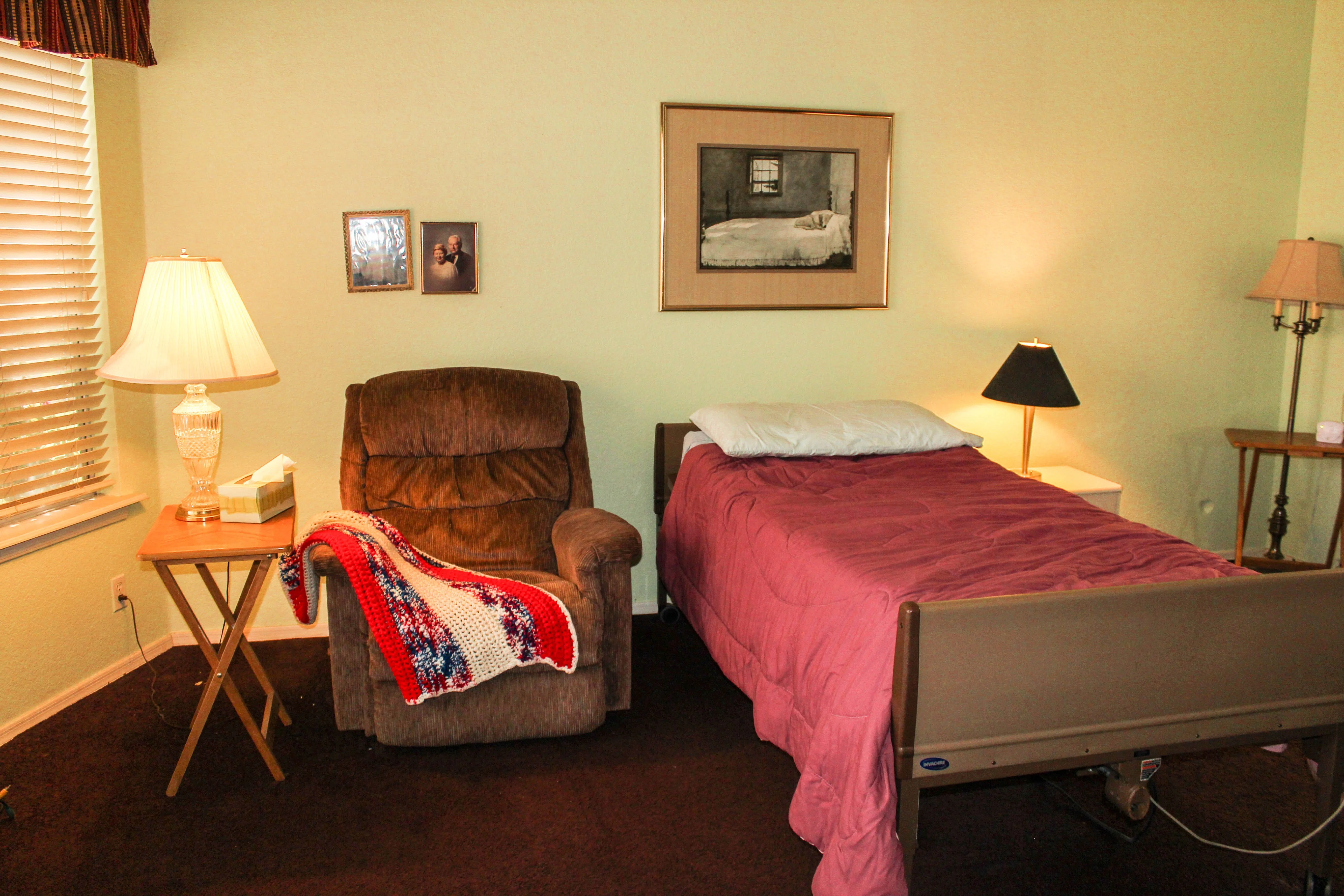 Desert Pond Assisted Living