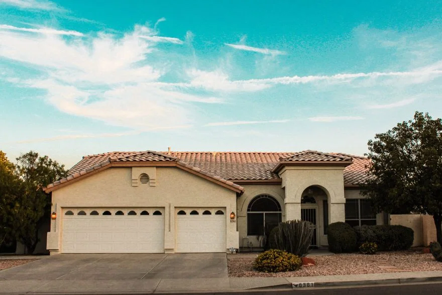 Desert Pond Assisted Living