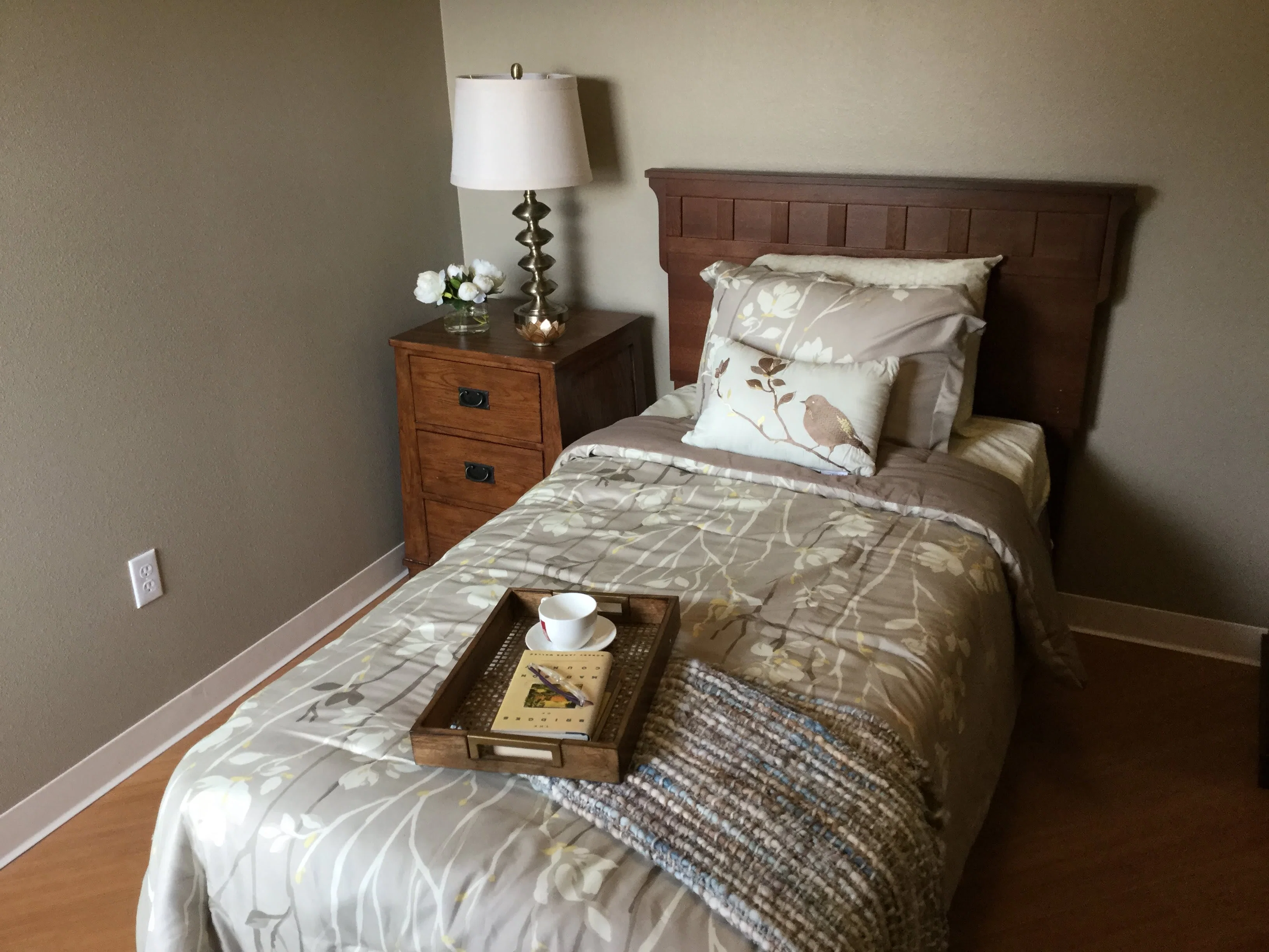 Dimensions Living Kenosha