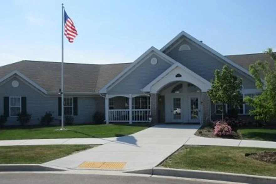 Dimensions Living Kenosha