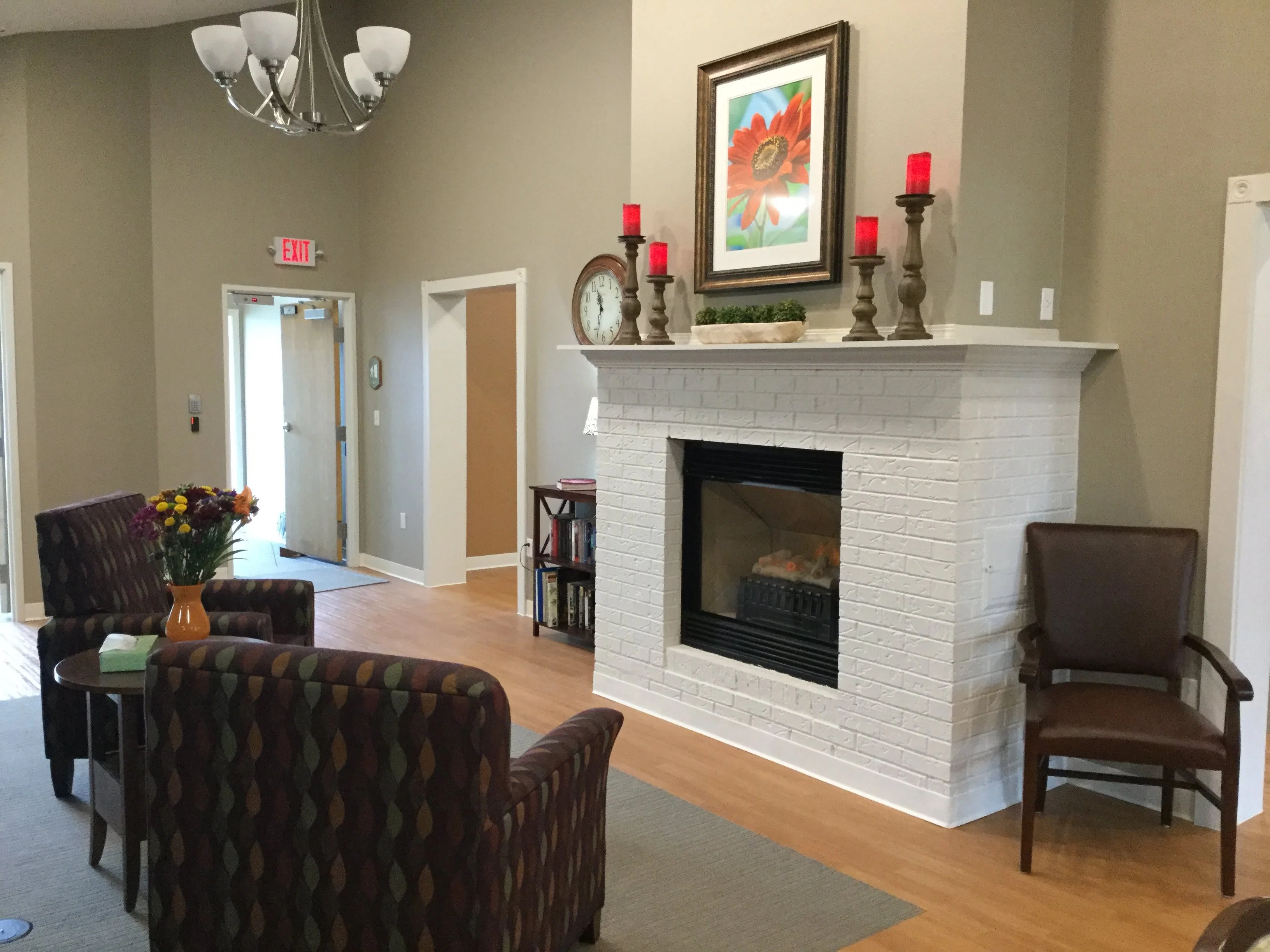 Dimensions Living Kenosha