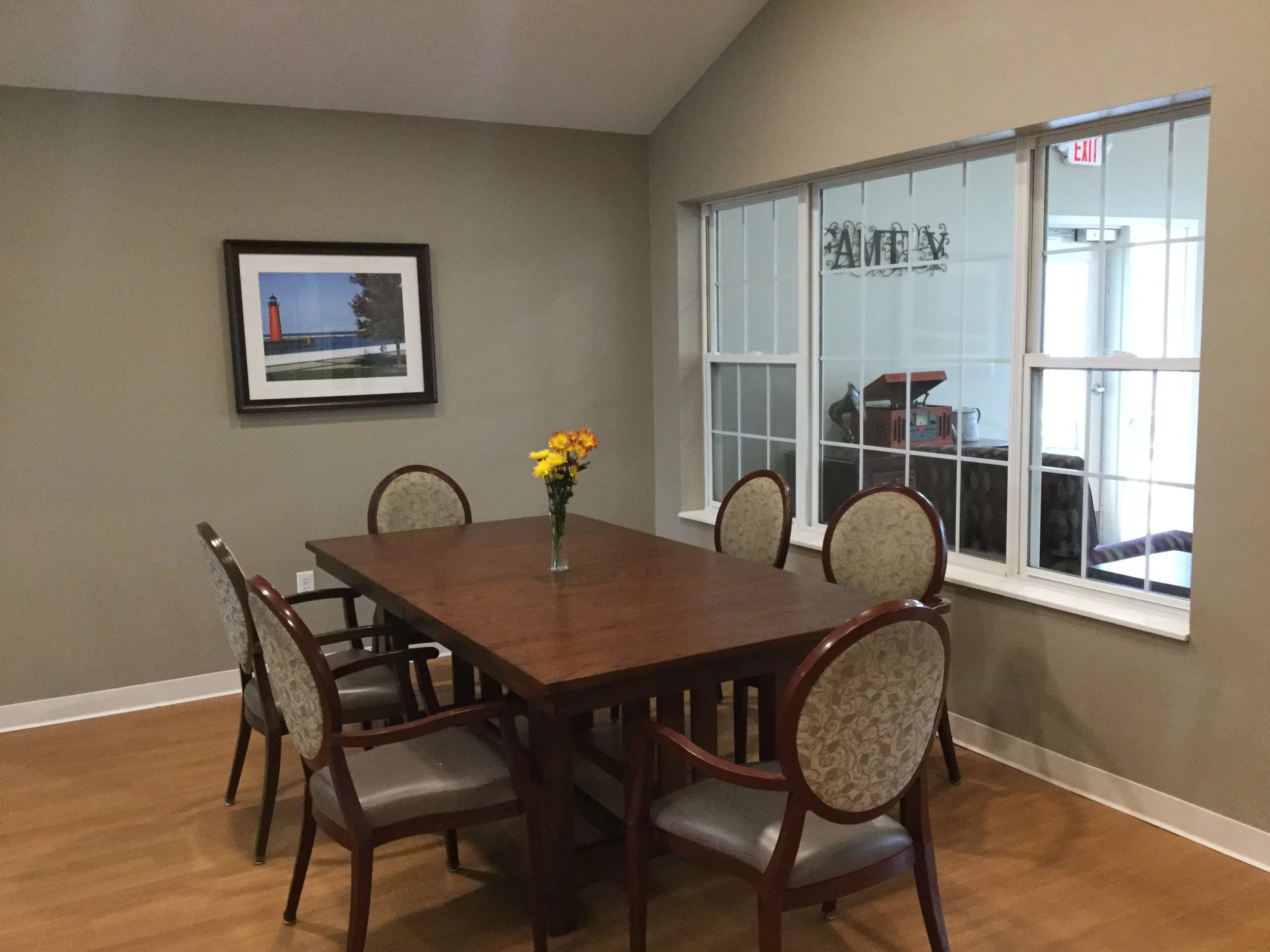 Dimensions Living Kenosha