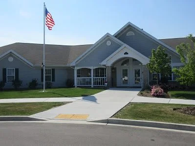 Dimensions Living Kenosha