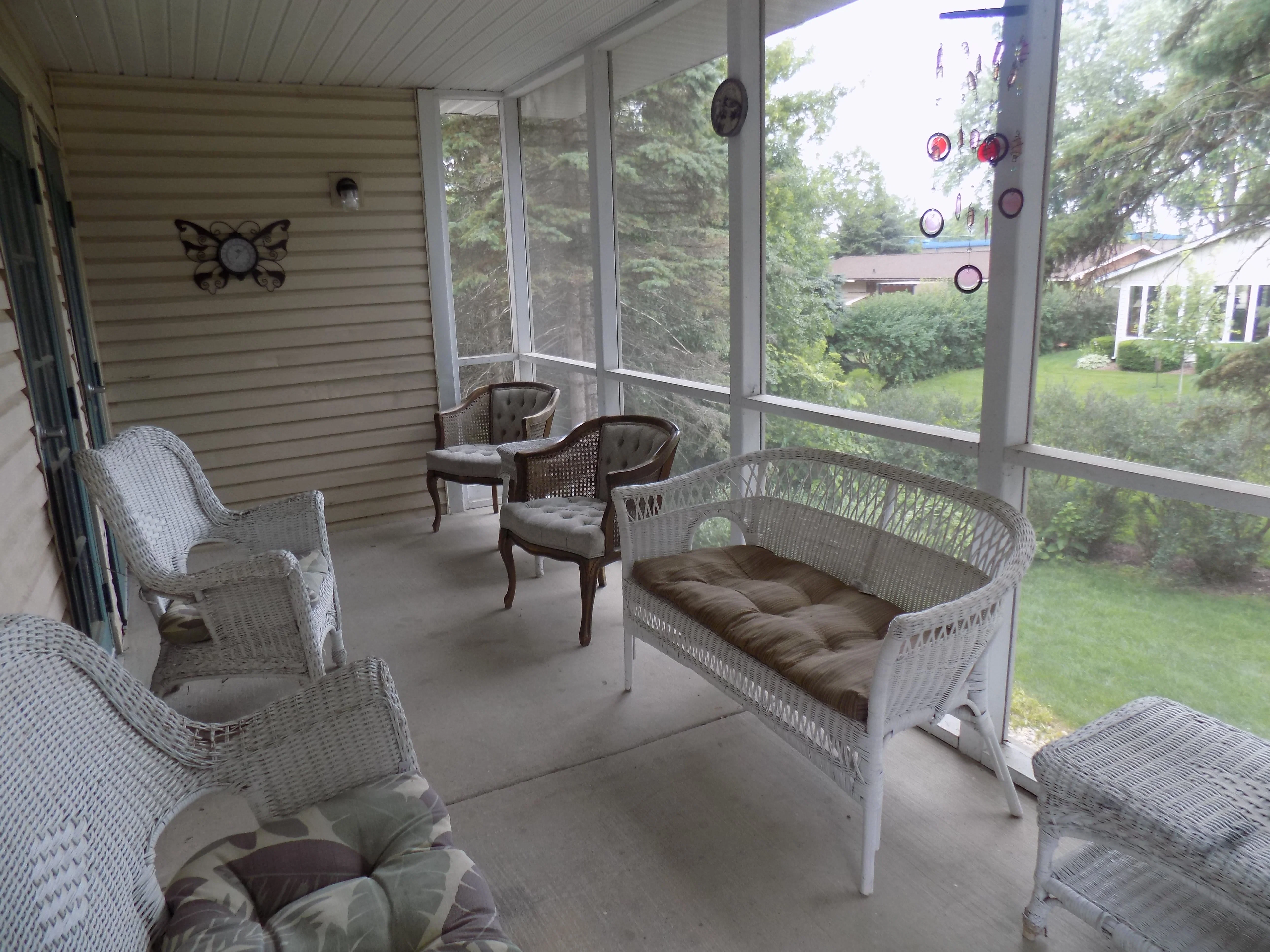 Dimensions Living Stoughton