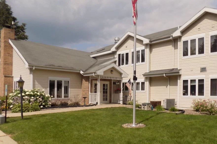Dimensions Living Stoughton