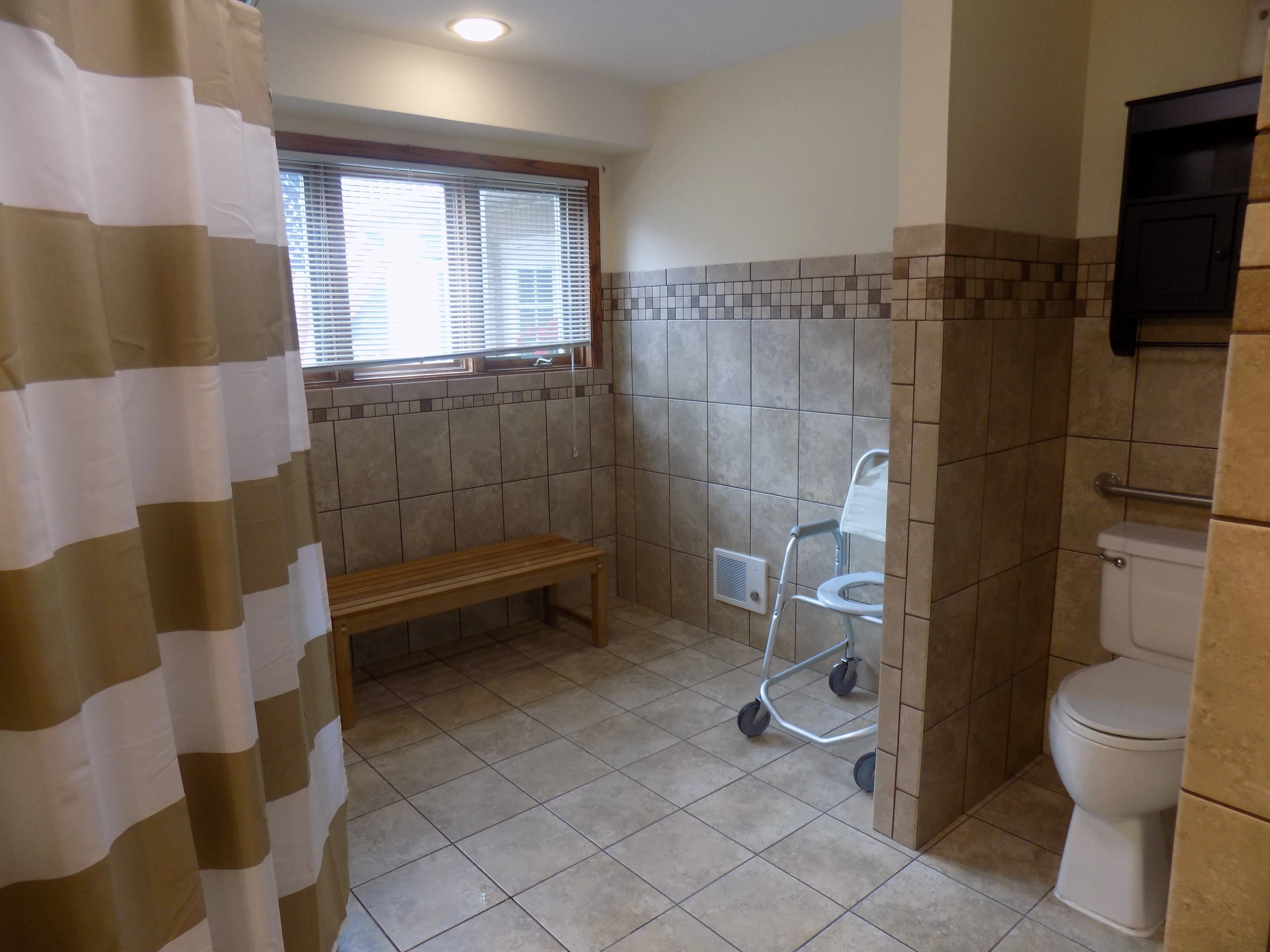 Dimensions Living Stoughton