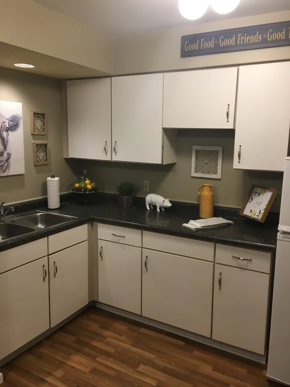Dimensions Living Stoughton