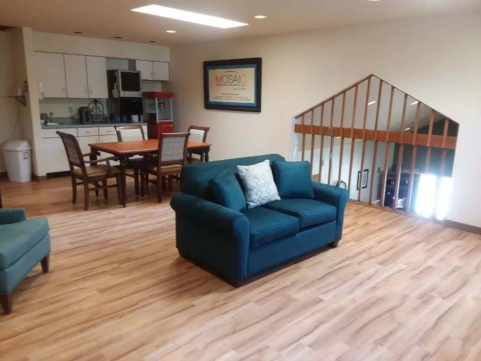 Dimensions Living Stoughton