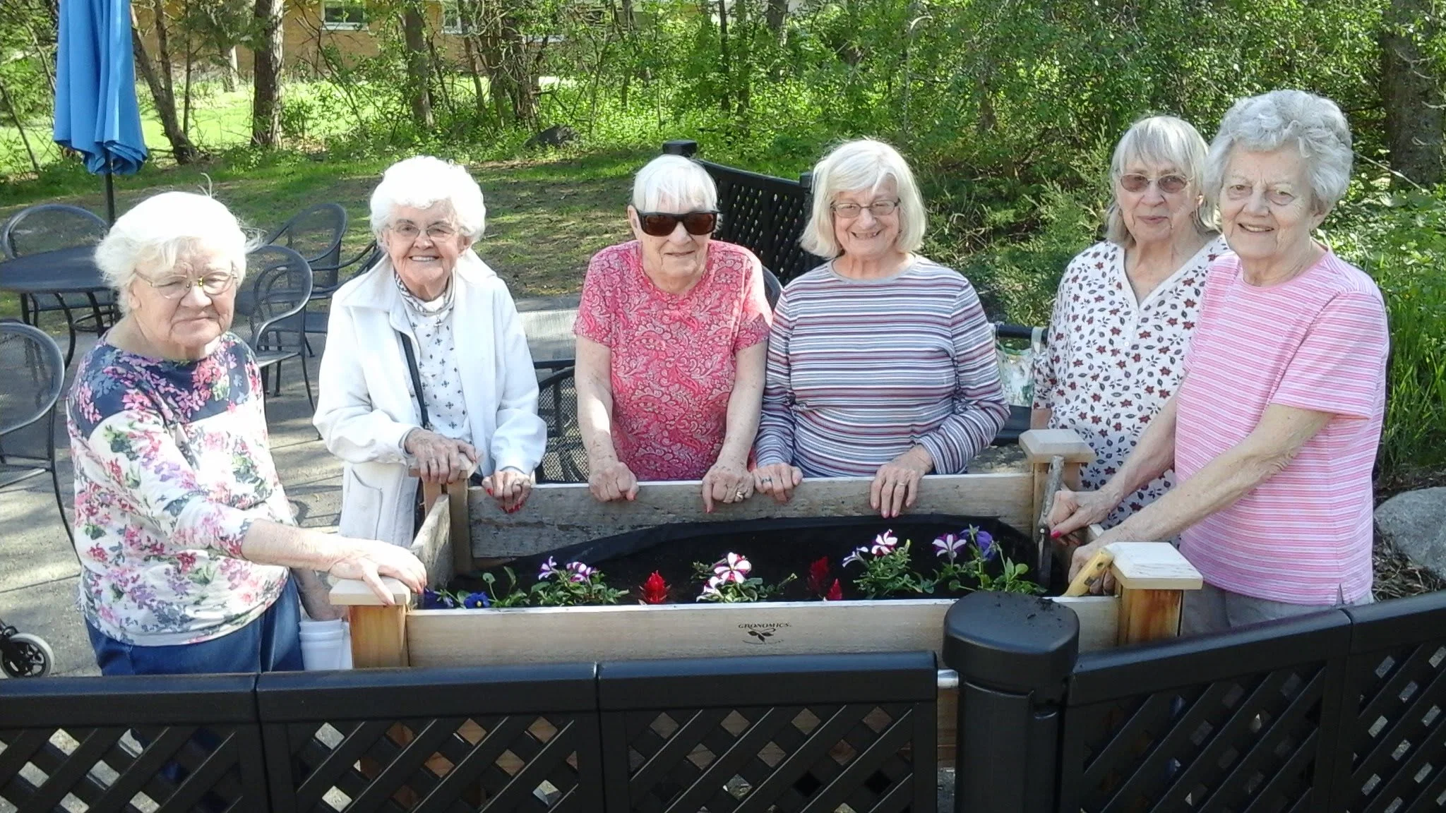 Dimensions Living Stoughton