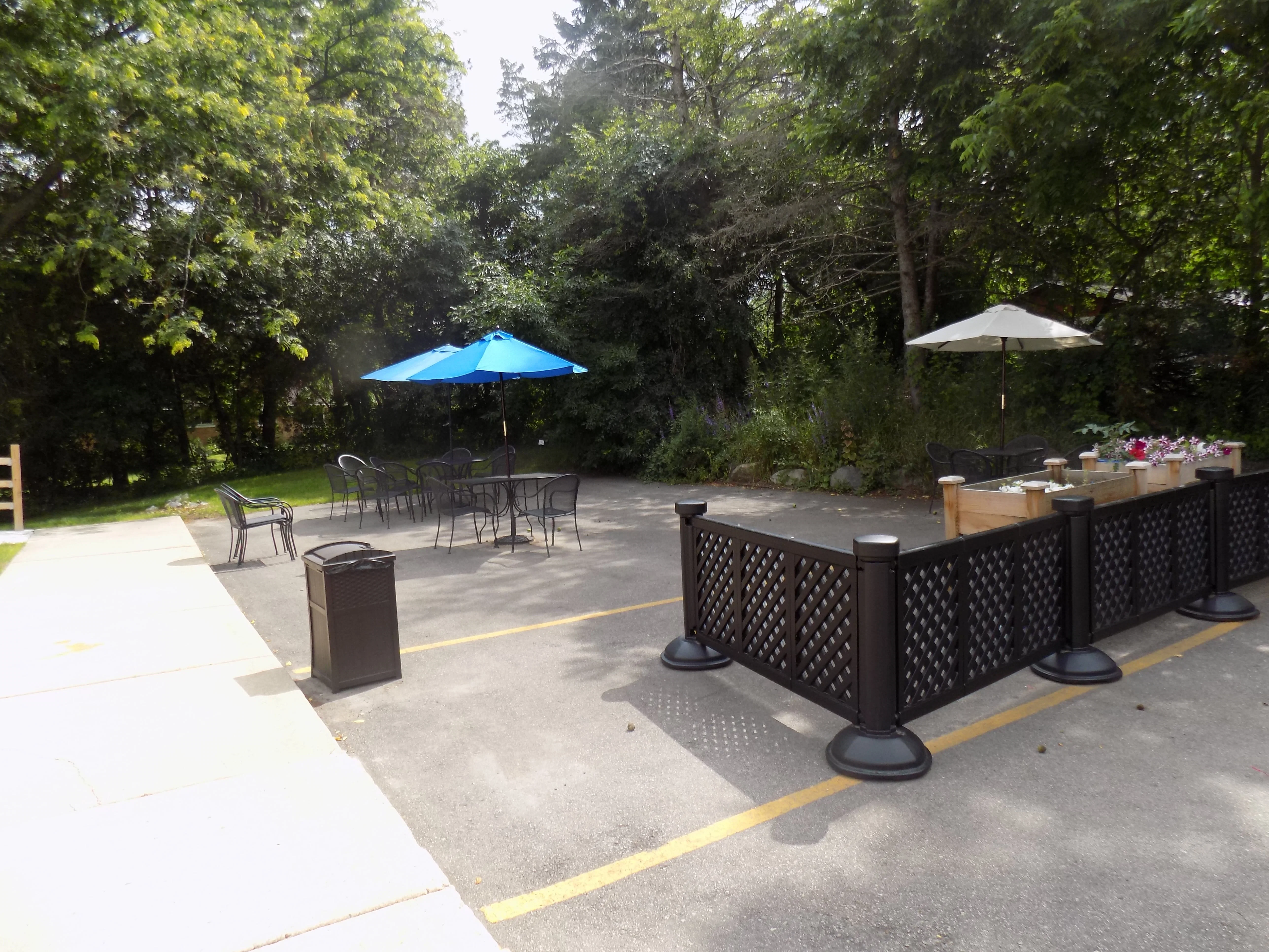 Dimensions Living Stoughton