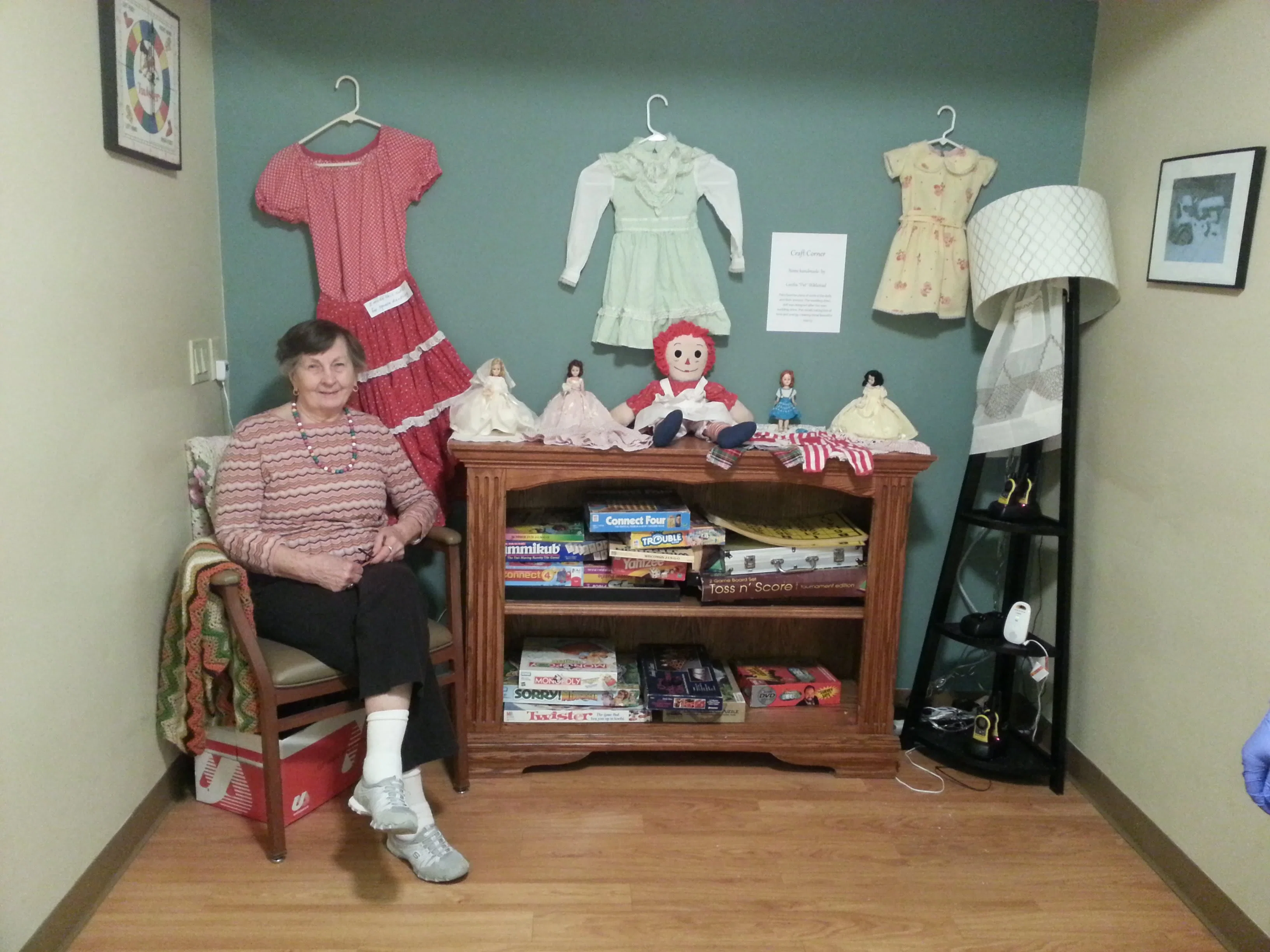 Dimensions Living Stoughton