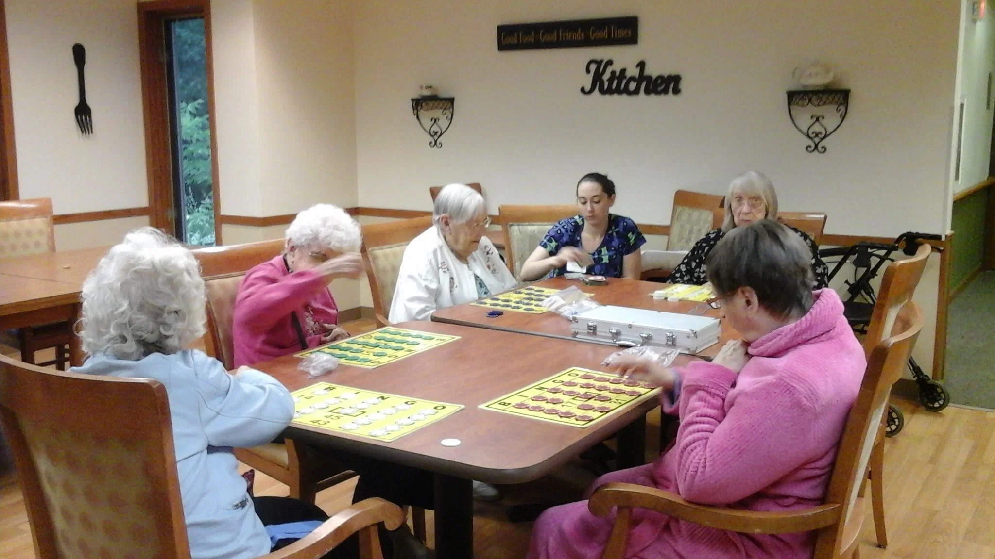 Dimensions Living Stoughton