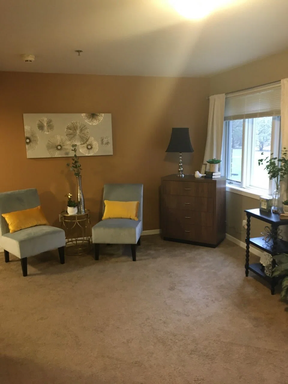 Dimensions Living Stoughton
