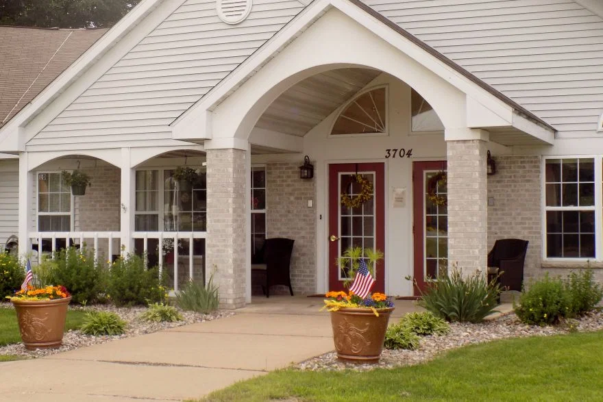 Dimensions Living Wausau