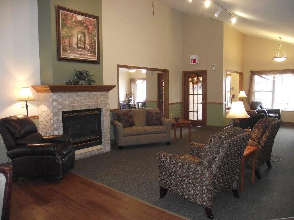 Dimensions Living Wausau
