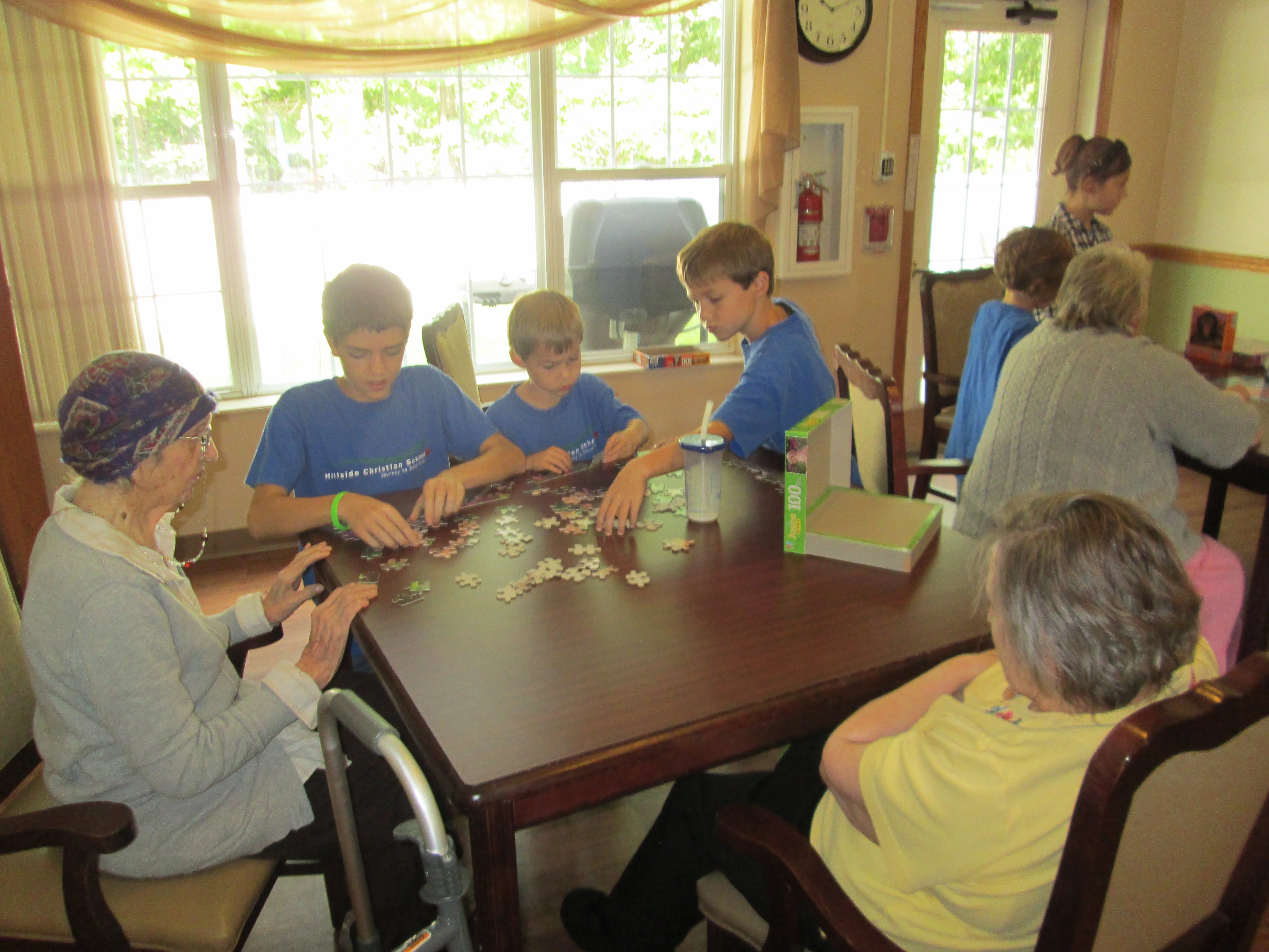 Dimensions Living Wausau