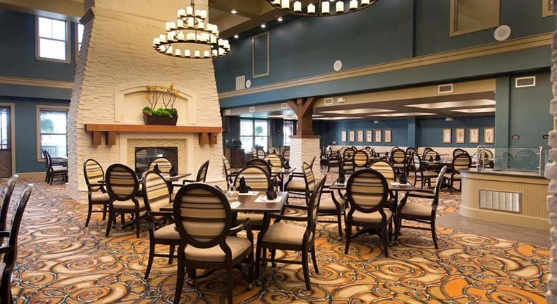 Discovery Village at Dominion - Memory Care photo
