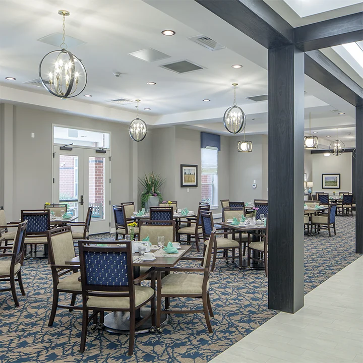 Discovery Commons Orland Park