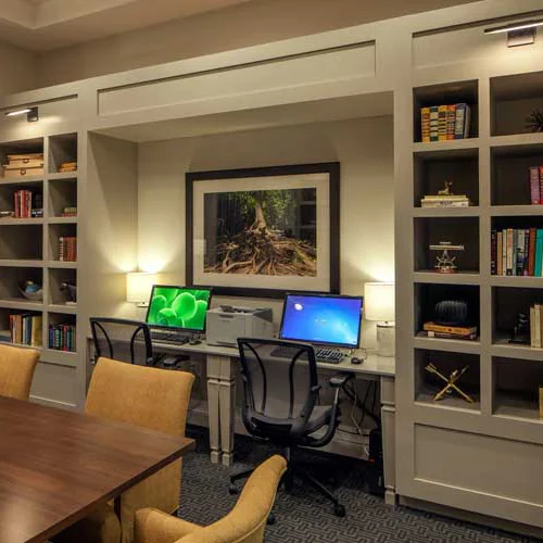 Discovery Commons Orland Park
