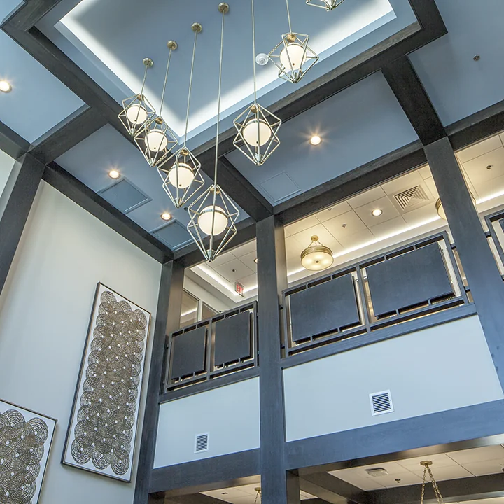 Discovery Commons Orland Park
