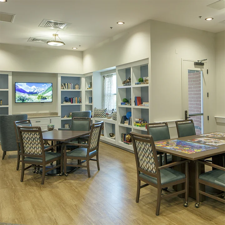 Discovery Commons Orland Park