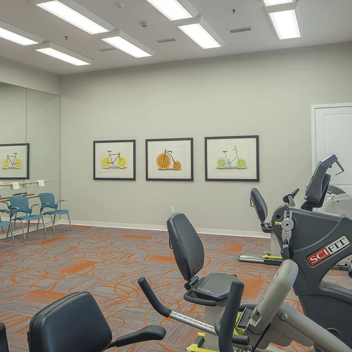 Discovery Commons Orland Park