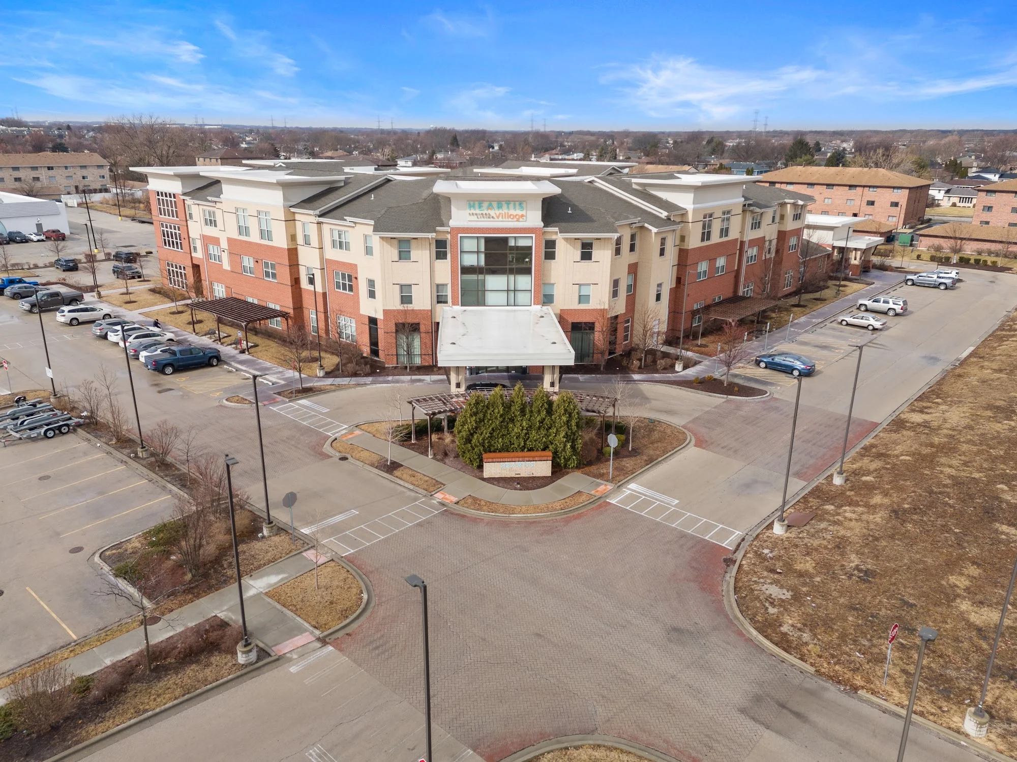 Discovery Commons Orland Park