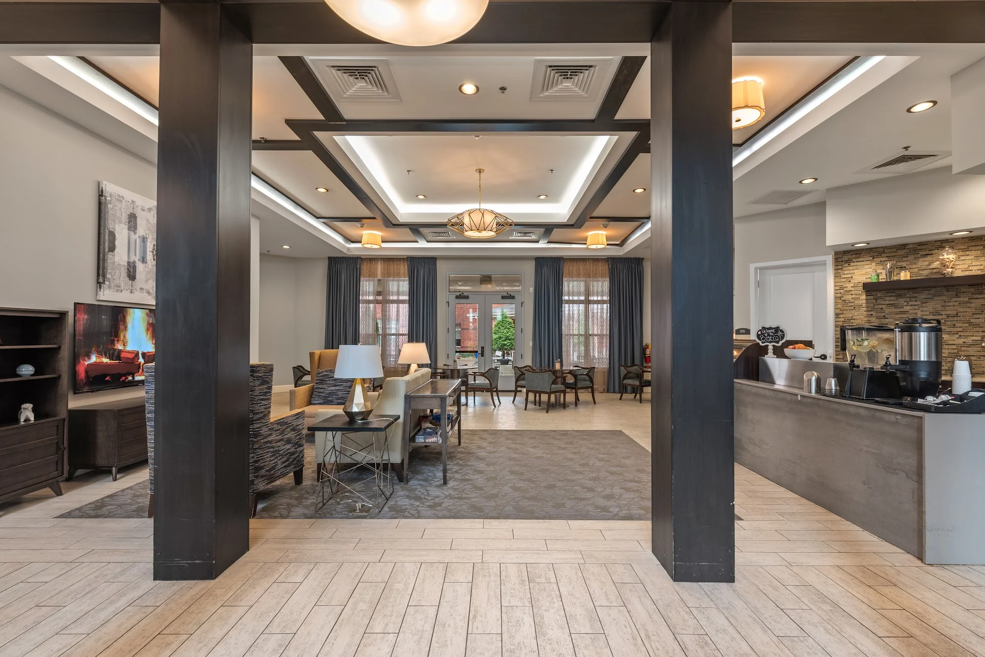 Discovery Commons Orland Park