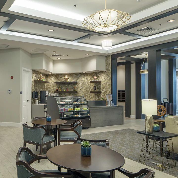 Discovery Commons Orland Park