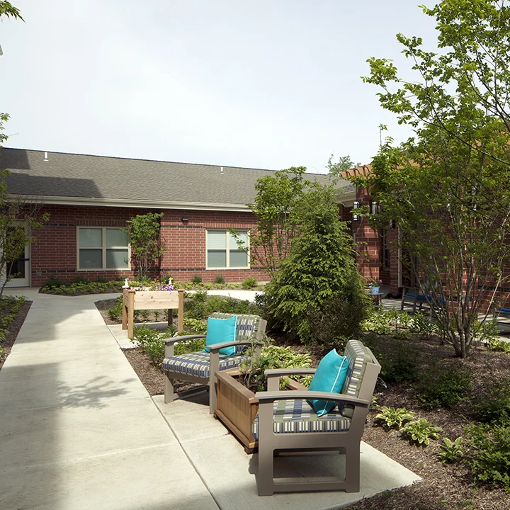 Discovery Commons Orland Park